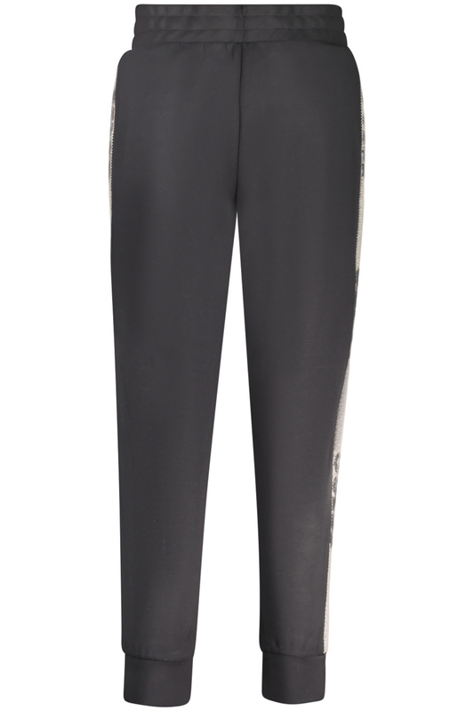 GUESS JEANS DAMSKIE SPODNIE CZARNE