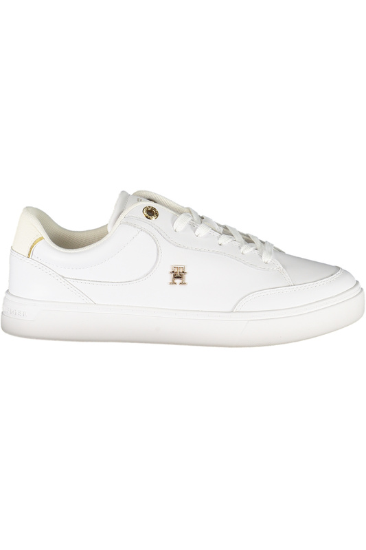 TOMMY HILFIGER DAMSKIE BUTY SPORTOWE BIA�E