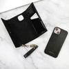 Skórzane etui damskie MiaMore PHONE CASE L1782-2 (IPHONE 12)