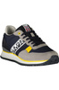 NAPAPIJRI SHOES NIEBIESKIE MĘSKIE BUTY SPORTOWE
