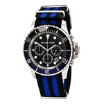 Zegarek MICHAEL KORS MK8398. Kwarcowy, Kolor czarny. Mężczyzna.