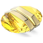 Biżuteria SWAROVSKI 5613552. Kolczyki, Kolor żółty. Kobieta.