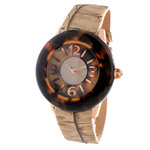 Damski zegarek FOLLI FOLLIE WF8R034SSI