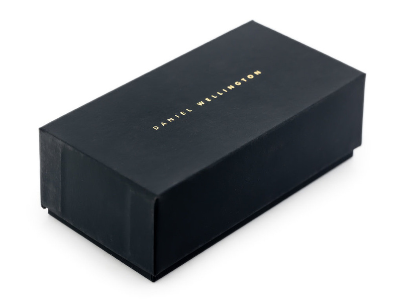 ZEGAREK DAMSKI DANIEL WELLINGTON DW00100303 - PETITE MELROSE 36mm (zw509d)