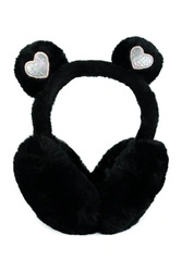 Nauszniki Glitter Teddy