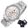 ZEGAREK DAMSKI TOMMY HILFIGER Kennedy 1782386 (zf600c)
