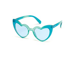 Okulary SKECHERS SE9091-4887V. Okulary przeciwsłoneczne, Kolor szary. Dziecko.