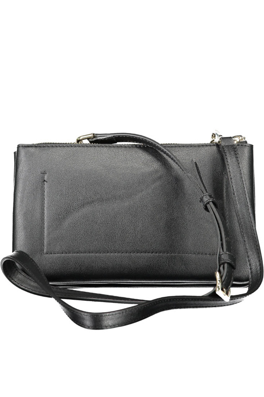 TORBA DAMSKA CALVIN KLEIN CZARNA