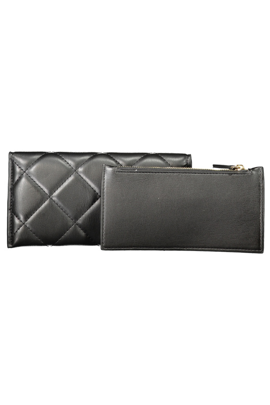 PORTFEL DAMSKI VALENTINO BAGS CZARNY