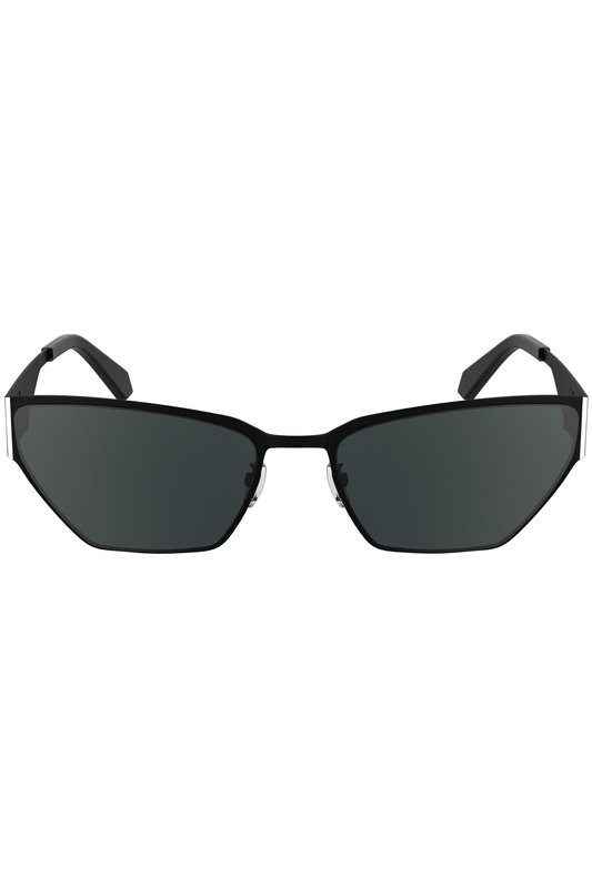 OKULARY PRZECIWSŁONECZNE CALVIN KLEIN DAMSKIE CZARNE