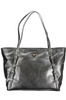 CZARNA TORBA DAMSKA GUESS JEANS