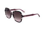 Okulary LEVI'S LV-5015-S-HT8. Okulary przeciwsłoneczne, Kolor czarny. Kobieta.