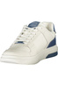 TOMMY HILFIGER BUTY SPORTOWE MĘSKIE BIAŁE