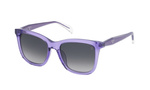 Okulary TOUS STOB46-530C52. Okulary przeciwsłoneczne, Kolor PURPLE. Kobieta.
