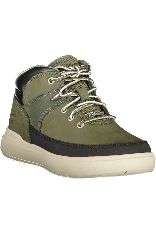 TIMBERLAND ZIELONE BUTY SPORTOWE DLA DZIECI