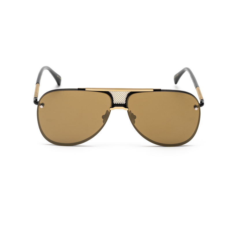 Okulary BELSTAFF BECKINGTONNEG. Okulary przeciwsłoneczne, Kolor czarny. Mężczyzna.