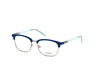 Okulary GUESS GU3024-51091. Okulary, Kolor niebieski. Unisex.