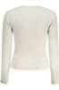 PEPE JEANS SWETER DAMSKI SZARY
