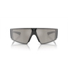 Okulary ARNETTE AN433229006G6. Okulary przeciwsłoneczne, Kolor czarny. Unisex.