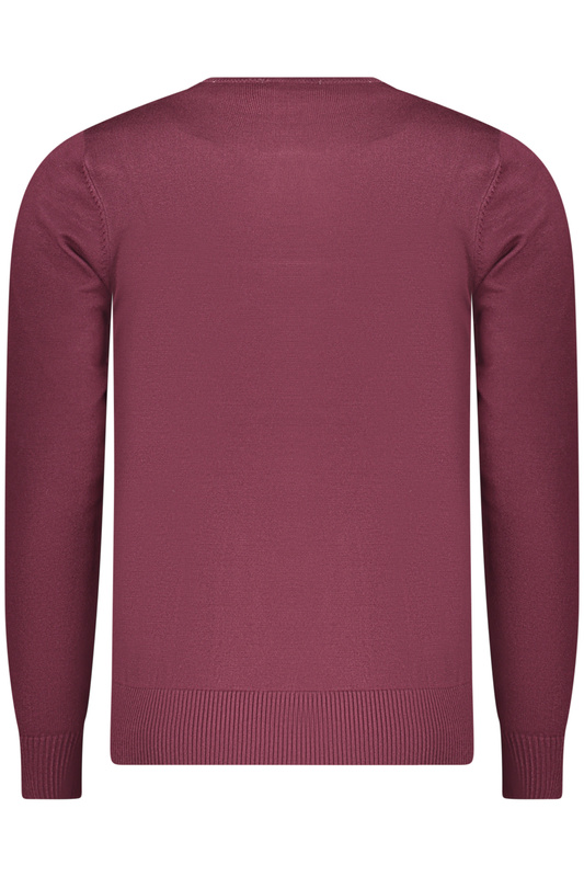 COVERI MOVING MĘSKA CZERWONA KOSZULKA