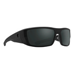Okulary SPY 6700000000210. Okulary przeciwsłoneczne, Kolor czarny. Mężczyzna.