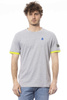 T-shirty marki Invicta model 4451319U. Kolor Szary, Odzież Męskie. sezon: