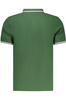 NORTH SAILS MĘSKA KOSZULKA POLO Z KRÓTKIM RĘKAWEM, ZIELONA
