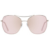 Okulary WEB EYEWEAR WE0245-5828G. Okulary przeciwsłoneczne, Kolor . Kobieta.