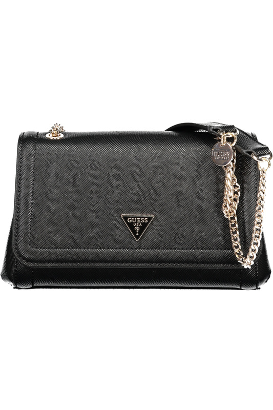 TOREBKA DAMSKA GUESS JEANS CZARNA