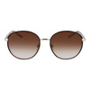 Damskie okulary przeciwsłoneczne LONGCHAMP LO171S