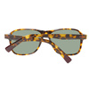 Okulary GANT GRA04657S54. Okulary przeciwsłoneczne, Kolor brązowy. Mężczyzna.