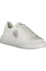 BUTY SPORTOWE BLAUER DAMSKIE BIAŁE