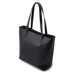 Damska stylowa shopperbag skórzana duża na ramię