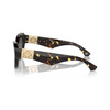 Damskie okulary przeciwsłoneczne Burberry BE4423-410687
