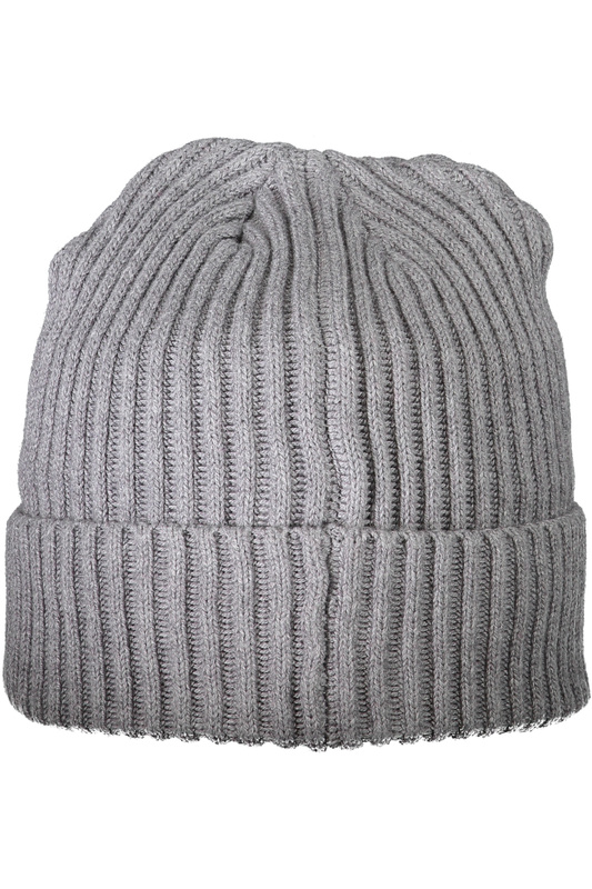 Czapka m�ska NORTH SAILS SZARA