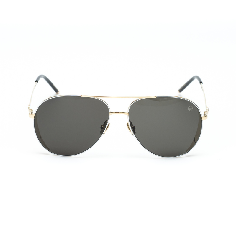 Okulary BELSTAFF ARCHER-NEGRO. Okulary przeciwsłoneczne, Kolor czarny. Mężczyzna.