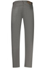 Spodnie męskie North Sails w kolorze szarym