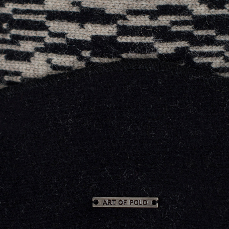 Czapka Stylowa Kokarda