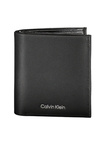 CALVIN KLEIN CZARNY PORTFEL M�SKI
