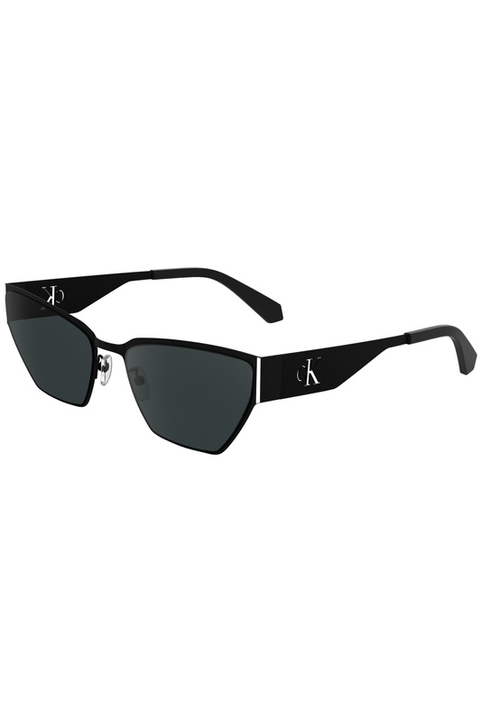 OKULARY PRZECIWSŁONECZNE CALVIN KLEIN DAMSKIE CZARNE