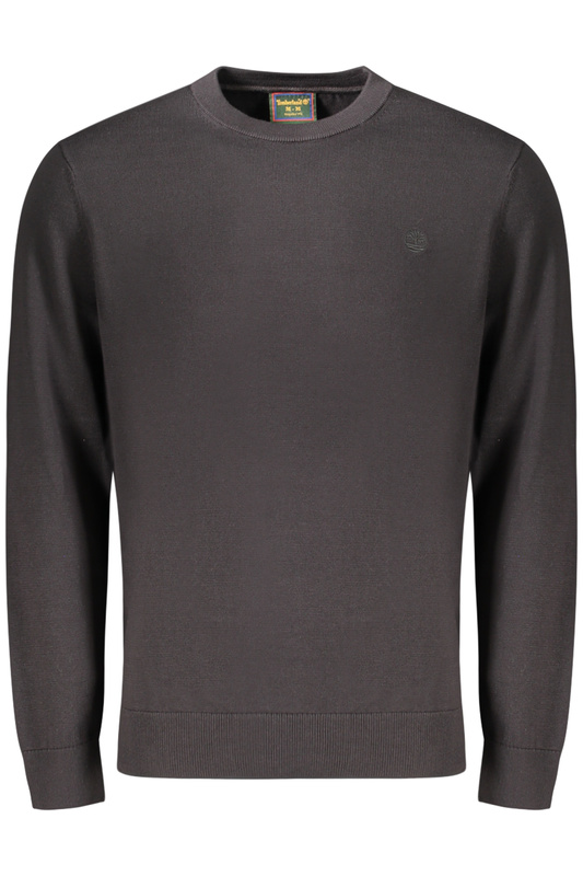 Czarny sweter męski TIMBERLAND TBC0YHAZ