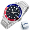 Zegarek Męski Casio MDV-107D-1A3 + BOX