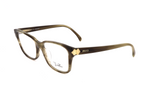 Okulary EMILIO PUCCI EP2678306. Okulary, Kolor OLIVE STRIPES. Kobieta.