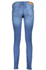 TOMMY HILFIGER DAMSKIE JEANSY JEANSOWE NIEBIESKIE