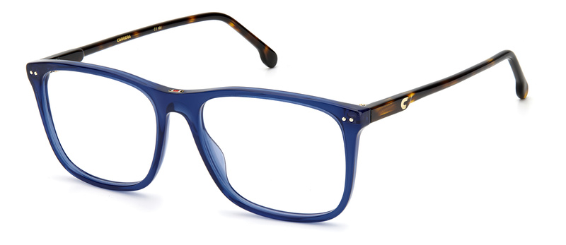 Okulary CARRERA CARRERA2012TP. Okulary, Kolor niebieski. Unisex.