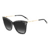 Okulary MISSONI MIS0106SS37. Okulary przeciwsłoneczne, Kolor biały. Kobieta.
