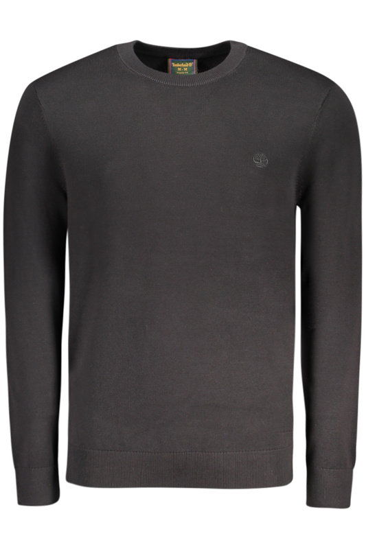 Czarny sweter męski TIMBERLAND TBC0YH9Z
