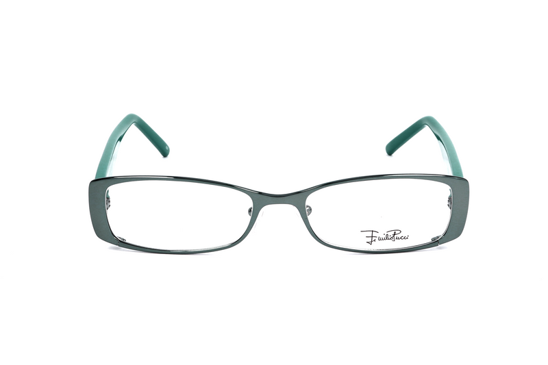 Okulary EMILIO PUCCI EP213144452. Okulary, Kolor AQUAMARINE. Kobieta.