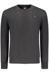CZARNY SWETER MĘSKI TOMMY HILFIGER