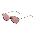 Okulary BELSTAFF RIDGE-PURPLE. Okulary przeciwsłoneczne, Kolor szary. Kobieta.